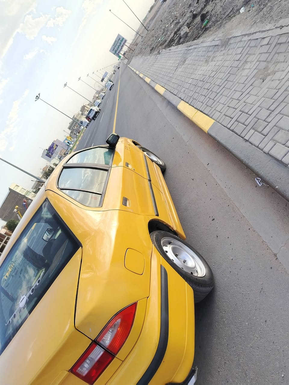 سلام عليكم سمند 2017
سياره بيه 3 قطع صبغ اثر خياس 
ولمدكر لوره بي بارد بلخشم 
سياره حلوه وملكوطه خياساته كله 
داخل سياره جديد تخم تاير جديد تبريد شغال تدفئة شغاله 
سياره منضوه حتراق جديده سستم سماعات جديده دوسات جديده  سياره احله من صور سياره هيئه وغرامات عتبرهن مصفرات محرك وكير لا تنقيص ولا تبخير سياره سنويه منتهيه ب2022 سياره كلش حلوه و نضيفه ناقصه بس صدر امامي وغسل للدوشمه فقط رقمه شبه مميز خمس ارقام ثنين مكررات مكان سياره بصره سعر سياره 42 و بيه مجال 
للاستفسار اكثر 
***********
***********
ما متواجد ع فيس فقط تصال وتساب اقره لمنشور قبل لا تتصل
