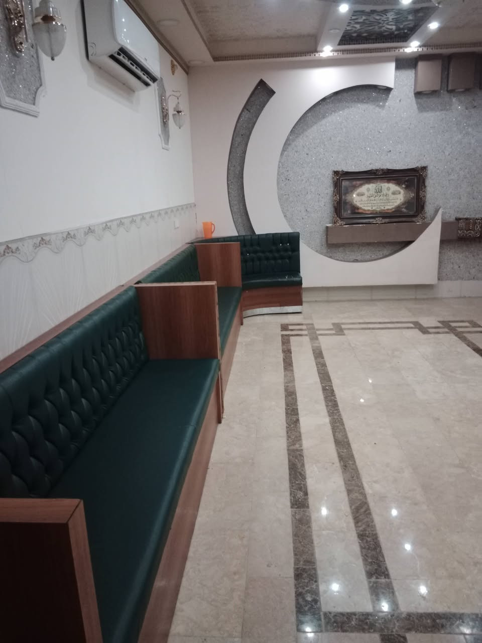 ديوان للبيع تفصال شغل قوي نظيف جداً طول ١٢ متر سعره ٥٠٠ مكاني كربلاء طوريج  شراي فقط خاص


**إذا كنت صاحب هذا الإعلان وتريد حذفه لأي سبب، رجاءا أرسل رسالة إلى الدعم الفني**