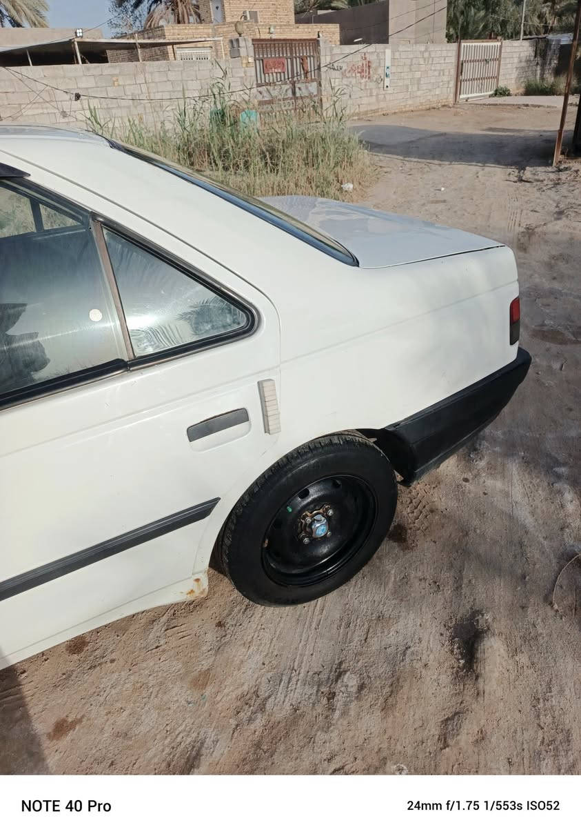 بيجو روى للبيع بأسمي موديل 2009 كير مكينه تبريد حدادية كله مكفول ***********
