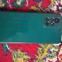 للبيع موبايل ريدمي 10 ذاكرته 128  جهاز جديد ونضيف  من الشركه مشتري على...