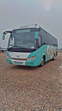 كربلاء • اولاد مسلم • الخميس