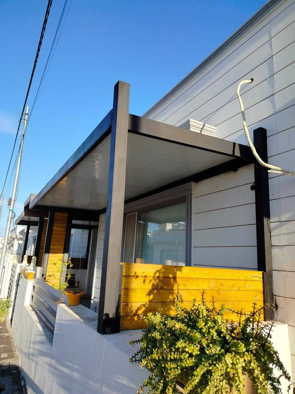 يعلن معمل حداد بأداره ماجد 
عن استعداده لعمل الحديديه 
 بحرفيه تامه تبهر ذوقكم وناضركم
هدفنا اللمسه الفنيه ودقة الإنجاز  بكفاءه و احترافيه
حيث نعطي ضمانآ أثناء عملنا
من حيث القوه والأمان
  .... ما عليكم  سوى، الاتصال 
***********
