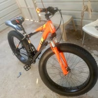 باسكل دبابة قياس 28 للبيع ينرادلها عيار البريكات ولكير مابيها اي اعطال...