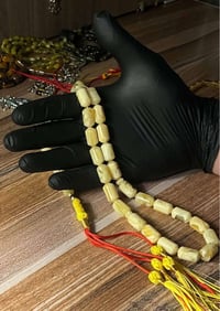 كهرب • كهرب كبس طبيعي • سبحة كهرب • سبحة كبس كويتي • كركوشة كويتية • ك...