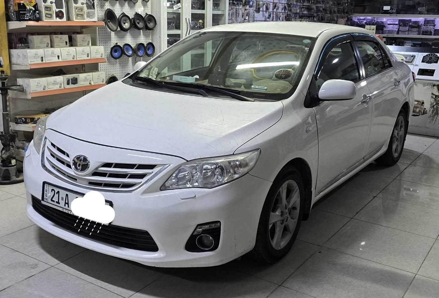 من رقصة ادمن العزیز
تويتا كورولا 2013 خليجي كير توماتك

بدون صبغ

باب بصمة 

صندوق بصمة

تشغيل عن بعد

تشغيل عن طريق موبايل

5 ويل كب

سبير مانازل

يدة نيكل

ABS

داخل ساج

شاشة لكزس

كاميرة خلفية

حساس خلفي

صوت تويتا عند فتح وقفل ابواب

مراية كهرباء

محرك كبير 18

كير محرك كلة جديد ماشاءاللة

تشغيل بصمة

لايتات زنون

تاخم سماعات ماركة

جام اوتو من تقفل يسعد الجام

كتلوك شركة ويا 

دهن هايدرولك مبدلين مال شركة عندة دفتر

داخلي بيجي

كشنات وكاعيات جديد

سيارة باسمي استخدام شخصي

ايد وحدة من الصفر لحد هسا

دكمة كهربائي سندوق داخلي

ماشي 203

دعامية للدعامية باشرط 

سونر مرفق بالصور

رقم شمالي جديد 

فحص براد مرور وهززة جديدة

مكان السيارة سليمانية

رقم موبايل ***********

فايبر ــــــ واتساب

سعر   $ 152 معاملة
