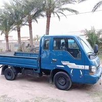 كيه ام عيون 2001 للبيع محرك 3000 كامله سياره ما بيه اي نقص  مكينه لا ت...