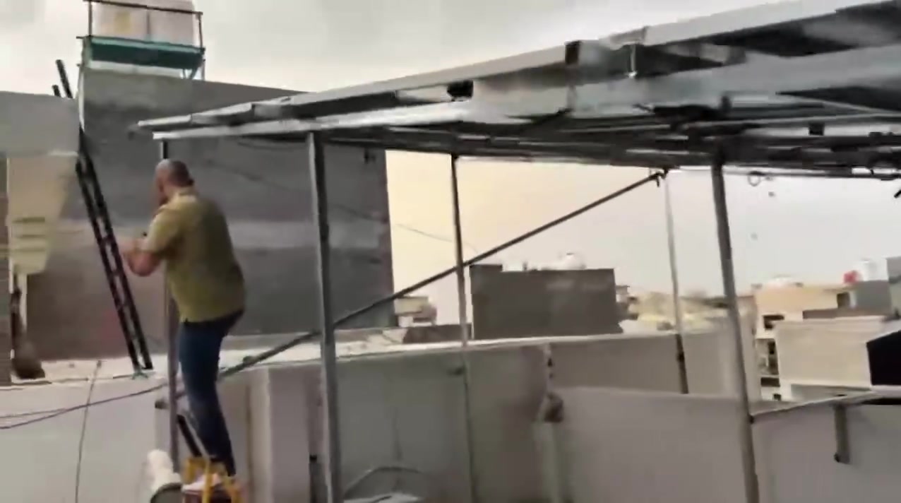 تم بعون الله المباشره ب نصب منظومات الطاقه الشمسيه باحدث الاجهزه والألواح وضمان 5 سنوات استبدال وب كادر 

محترف في التنصيب البيع بالنقد والقسط لحاملي ماستر كارد الرافدين لمده 15 شهر

ديالى جلولاء فلكه النافوره 
***********
