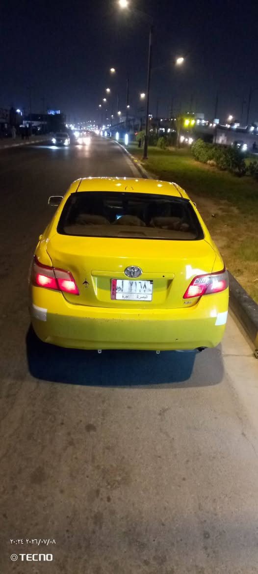سلام عليكم بيع مستعجل لو مراوس ويا فرق كامري 2010 مكينه كير كامري ابو الجف حداده كهربائيات تخم تاير تبريد ثلج منضومه كامله صار بي خلل كلش بصيط رقم بصره تحويل ثاني يوم سياره بيه ضربه بل خلف ما مكفوله سياره جديده ترايك لربيل سعر 48 وبيه مجال مكاني بصرة رقم الهاتف *********** البصرة, العراق
