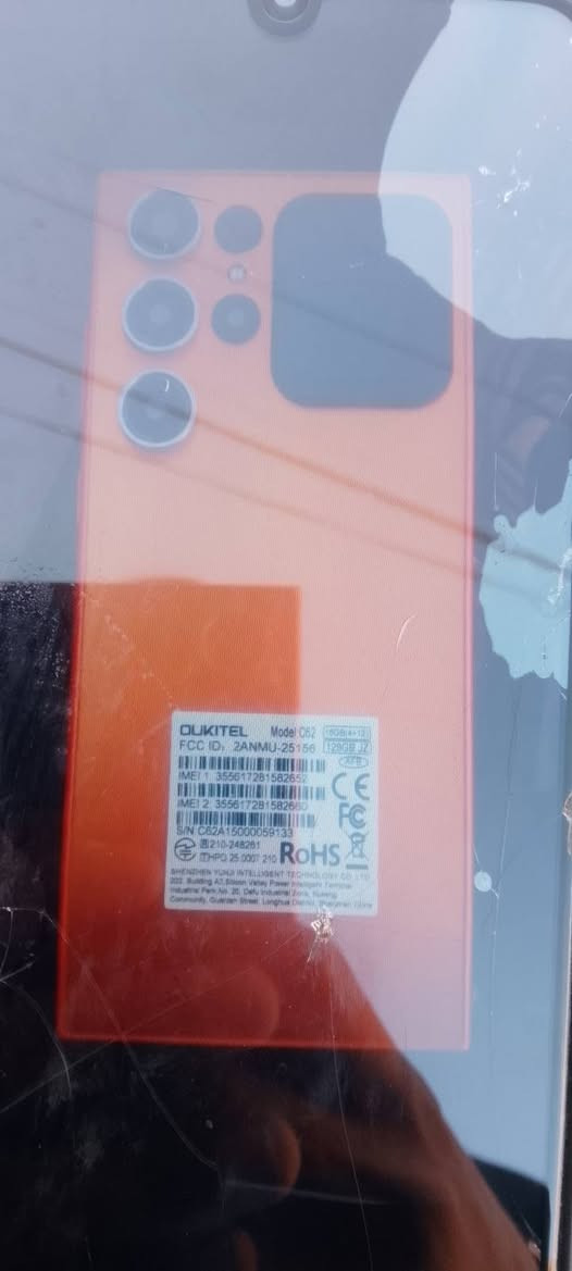 سلام عليكم جهاز للبيع c62 مستعمل ايام قليلاً جهاز جديد مامفتوح ذاكره 128 بطاريه 1150 سعر 150 وبي مجال


**إذا كنت صاحب هذا الإعلان وتريد حذفه لأي سبب، رجاءا أرسل رسالة إلى الدعم الفني**