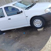 رينو لوكان • ٢٠٠٩ • تبريد ثلج