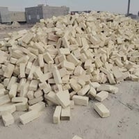 طابوق معامل • ٨٠٠٠طابوقه • بيرنا انجكتر