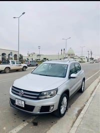تيكوان • ٢٠١٧ • أربيل