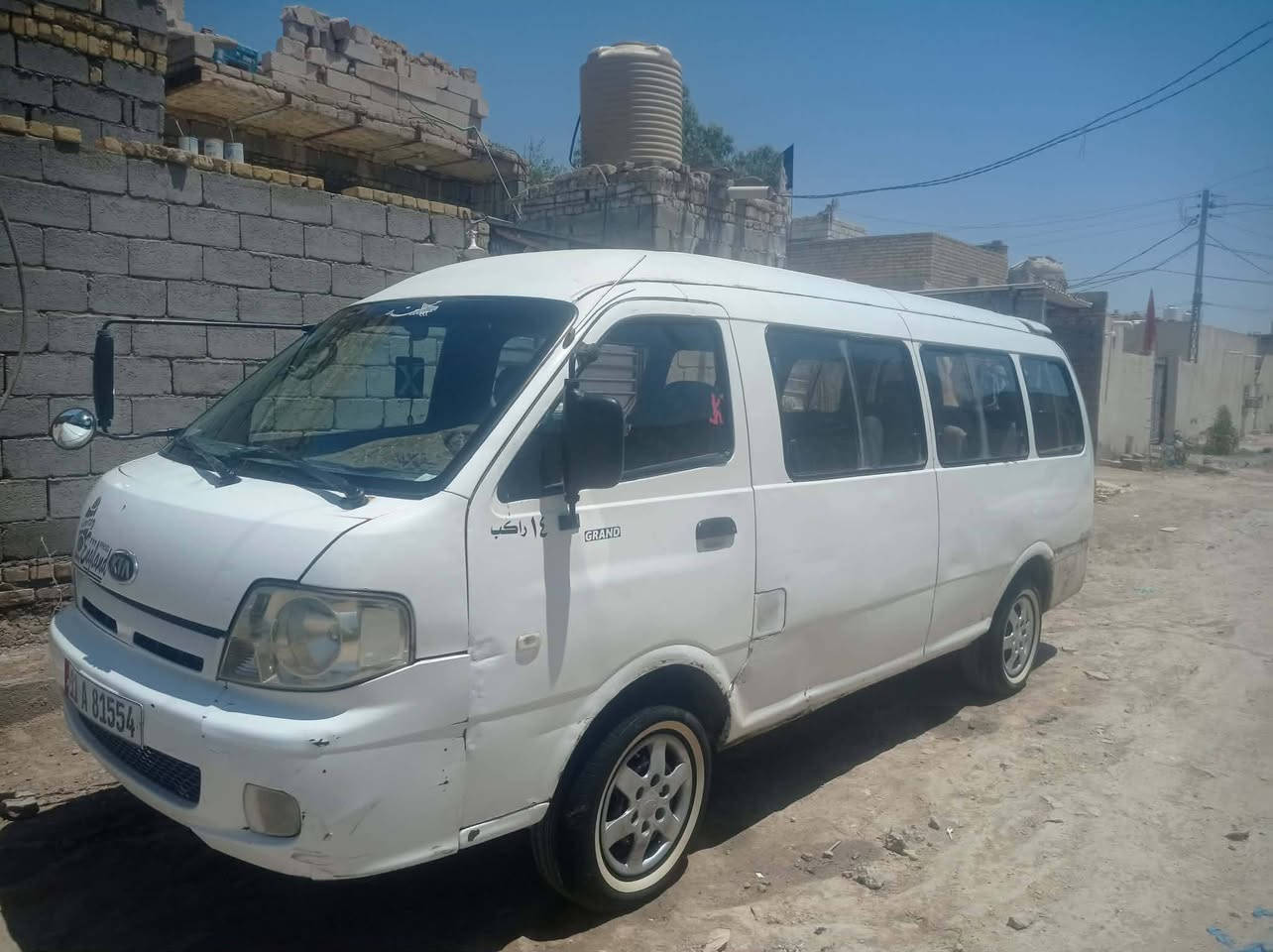 بعد وعود كاذبه عادت نشر ٢٠٠٦ صل نكليزي بسمي ستفسار ***********
