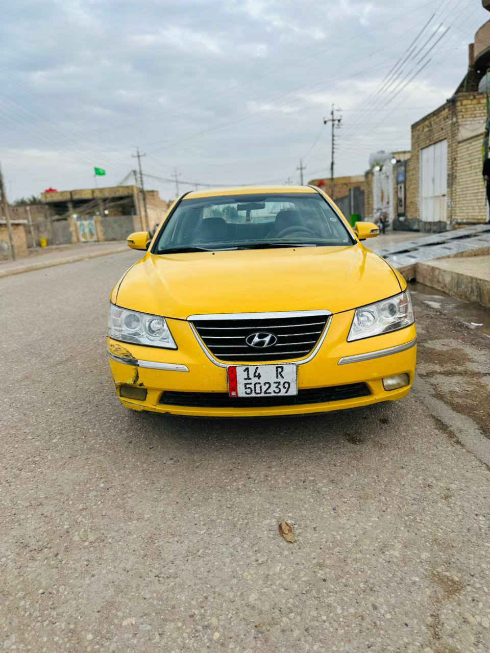 سوناتا موديل 10المقدس//  سياره مكفولة من ضربه كير مكينه كفاله كهربائيات حداديه تخم تاير كله شغاله تبريد شغال ثلج. تدفئه. سنويه جديدة أرقام نكليزي. سياره جاهزة مال جناي. ترايك بليعجبك. السعر 👈.   83.  وبيها مجال العنوان العمارة 🦅 مكلف بنشر شراي تصل علا صاحبه 📞***********
