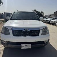 كيا موهافي • ٢٠١٥ • وارد خليجي