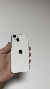 آيفون ١٣ ١٢٨ • بطارية ٨٤٪ • حي النور