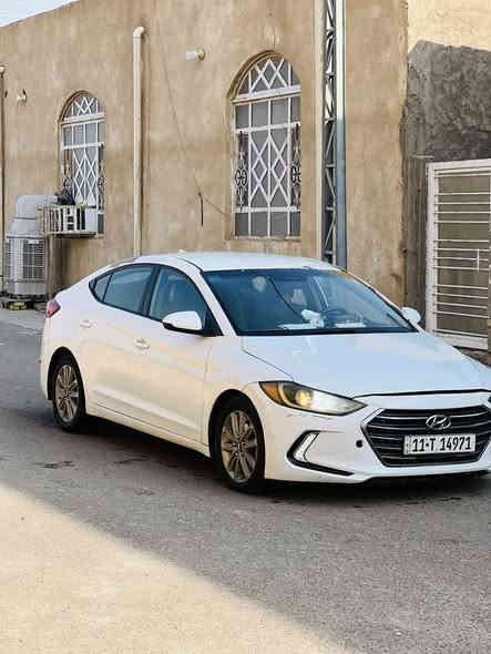 سلام عليكم النترا2017رقم بغداد انكليزي كير ومحرك وحداديه كفاله تخم تاير جديد مال جناي جاهزه الاخير بيها2قطع صبغ شرط سونار بلمنشور 
السعر108وبيها مجال لشراي 
الاتصال***********
مامتواجد بلخاص 👆👆
مواصفات السياره 
شاشه 
تحكم استيرن 
كامره 
نضام ايكو
