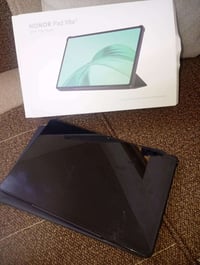 ايباد هونر x8 استعمال اقل من شهر  ذاكره 128 السعر 250 قفل الشراي يتصل ...