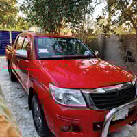 دبل قمارة • ٢٠١٥ • ماشية ١٠٠ الف