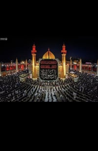 رمضان كريم علينا وعليكم بالصحه والعافيه وصيام مقبول يارب  🤲🏼 🌙🌙🌙 1_كرو...