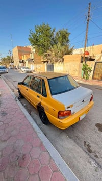 مكينه شرط • تحتاج صبغ • كربلاء