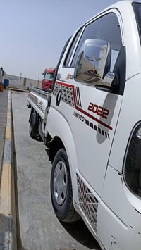 كيا • 2015 • مكيف بارد