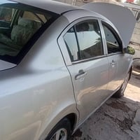 شيري اي5 • ٢٠١٣ • كفاله