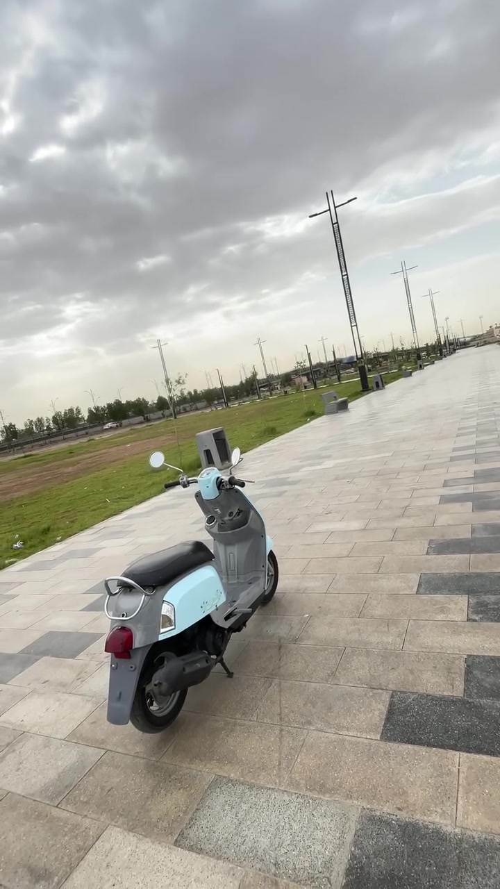 سلام عليكم ماكس بوليسي كفاله من كلشي تجي تفحص يلا تشتري دراجه بلاديه من كلشي توا طالعه من رمبه  كله ختم واحد ويه المكينه
بصره حي الزيتون
***********
سعر1150
