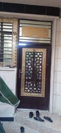 حدادة عامة • ابواب وشبابيك • كرفانات سندويج