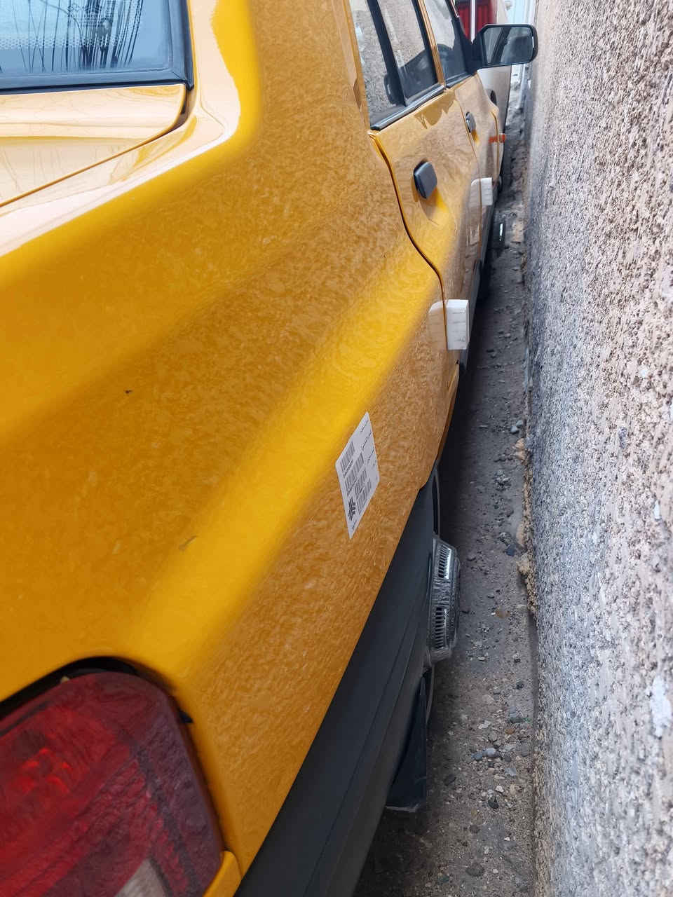 موديل ١٨ بغداد, العراق


**إذا كنت صاحب هذا الإعلان وتريد حذفه لأي سبب، رجاءا أرسل رسالة إلى الدعم الفني**