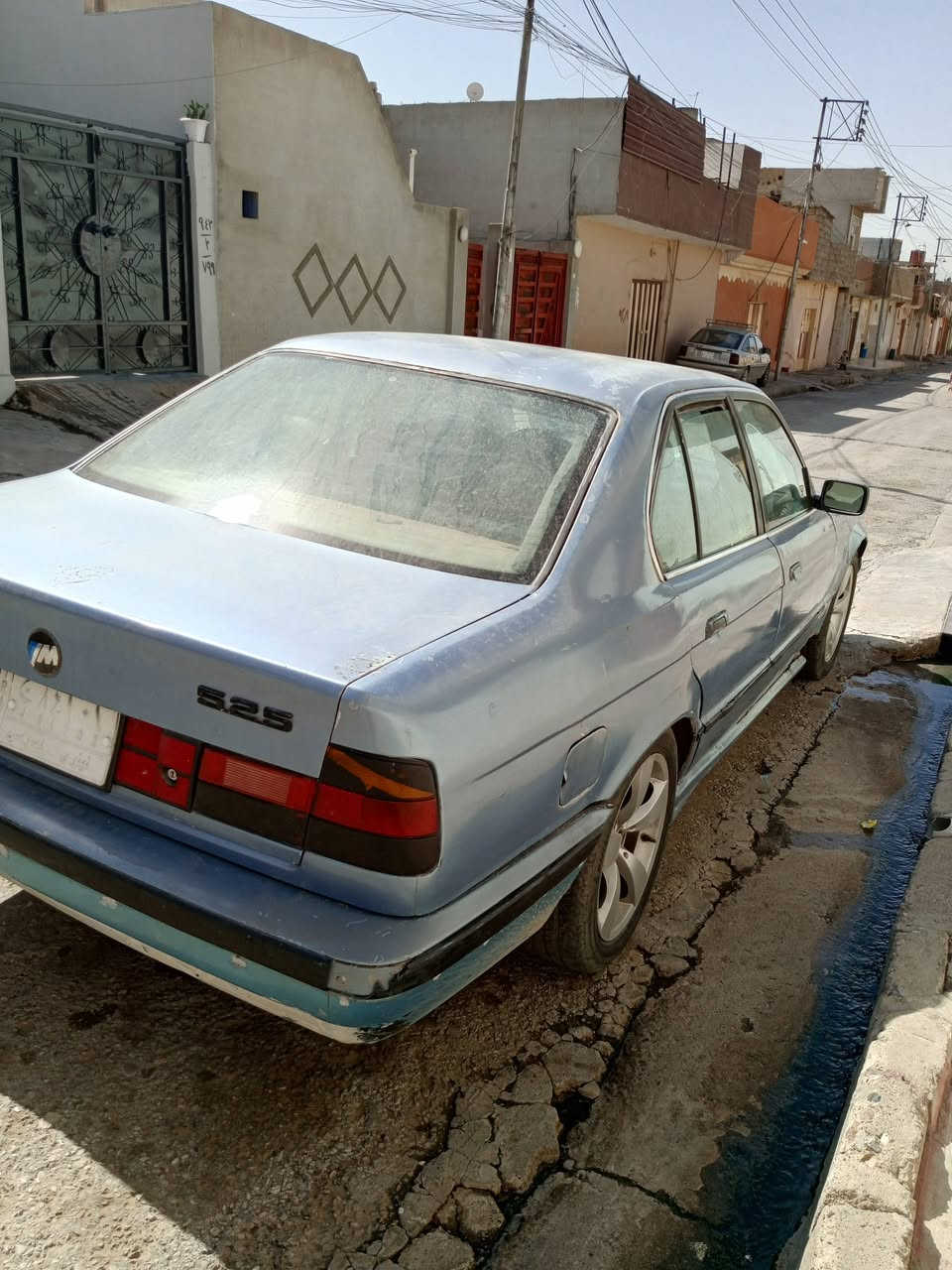 525 موديل 90 محرك كبس كير اوتوماتيك بجم عريض سلايت كربون بانزين رقم الماني سنويه عضم  شرط التحويل ضرر جاملغ الخلفي بدون دواخل ترهم مراوس وترهم اقصاد المقدمه 25 /
***********
***********
