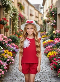 كيراز كيدز • شحن تركيا • ٣-١٢ سنة