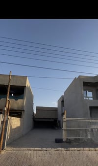 حي النصر • ١٥٠م • واجهة ٧٫٥×٢٠