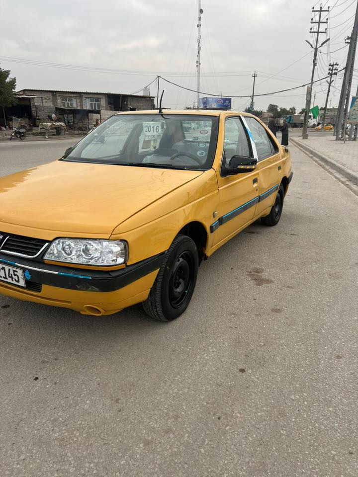 سلام عليكم سياره بيجو أكيد ٢٠١٦ سنويه ٢٩رقم إنكليزي مداور شوكت ما يعجبك مصفره هيه وغرامات هزه جديد مكفوله من ضربه وتبديل مكينه وكير شرط تبريد ثلج
حداديه مكفوله كهربائية كلهه شغاله مكاني نجف سعره ٣٥وبيهه مجال الشراب رقم مبايل ***********
