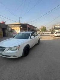 سوناته ٢٠٠٨ وارد أمريكي ٦ اسلندر حدثها مال امريكه بيبان ثنين بل عراق م...