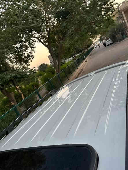 باجيرو حبتور 2013 رقم بغداد 
محرك 3500
فول مواصفات 1/1 معروفه 
+ملتزم بلصيانه الدوريه علاوظع الشركه
ماشيه 127 الف كم فقط
كفاله عدا باب السائق جزء منه مصبوغ  الباقي مكفول 
مكينه +كير بلادي مامفتوحات
***********
السعر 170 ورقه
📍بغداد الدورة
