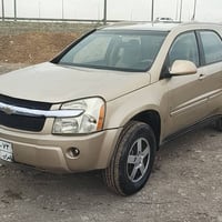 شوفرليت ايكونيكس • ٢٠٠٧ • اوتوماتيك