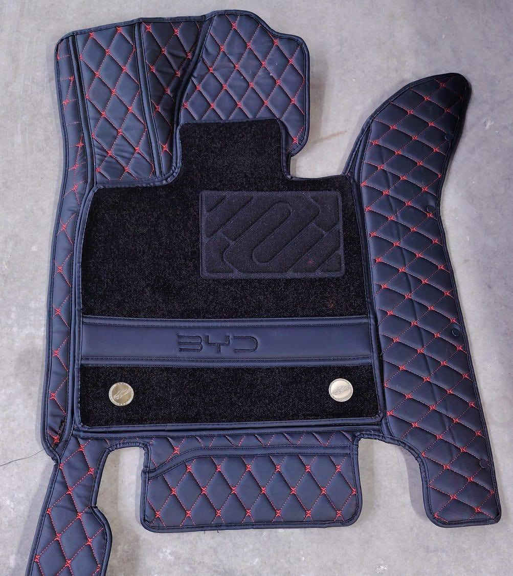 ㊙️مركز نضير اختيارك الافضل ㊙️
دوسات أرضية للسيارة (فرشات) مصممة لتوفير حماية شاملة بأناقة. كامله 
طبعا يجي تخم كامل مع فرشة الصندوق 
التصميم: مصنوعة من جلد البولي يوريثان المتين مع نمط خياطة ماسي ومزودة بقطعة سجاده نوع موكيت قابلة للإزالة في المنتصف لمزيد من الراحة.
الميزات: تتميز بأنها سهلة التنظيف، ومقاومة للانزلاق، وتوفر حماية عالية لأرضية السيارة.

تجي بعده الوان 
               واضحه بالصور اسفل المنشور 

👇👇👇👇👇
العنوان : بغداد -حي اور - قرب فلكة صباح الخياط - الشارع المودي الى جامع الفردوس 

للاستفسار 👇👇
‏📞***********
‏📞***********
