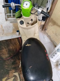 درجة بوليس ب300 وبيه مجال 07844351209