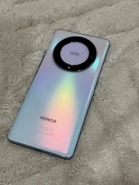 هونر X9a 5G  للبيع  ذاكره 256 رام 5+8 معالج سناب دراكون  شاشه 1080×240...