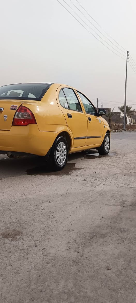 السلام عليكم ورحمه الله وبركاته
عندي سياره طيبه موديل 2017 سياره جديده بيهة فقط جاملغ امامي وخشم البنيد ولباقي مكفول لا  ضربه لا صبغ لا تبديل  شواصي الغود تكم حوض قماره كله مكفول سياره جاهزه للاخير محرك كير تبريد  كله مكفول ماناقصهة كلشي رقم بغداد  مصفره هيه وغرامات سنويه جديده 2029 تحويل ثاني يوم تخم تاير جديد صدر امامي خلفي جديد الشراي يتصل واني خادم للجميع السعر 41 وبيها مجال بسيط مكاني بغداد ***********
