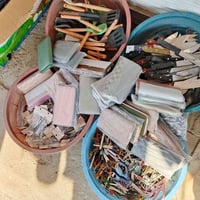 جزادين • تصفية محل • أكثر من 10 درازن