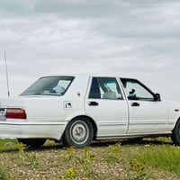 نيسان سدرك • Nissan Cedric • نيسان ٢٠٠١ • سيارة نيسان • سدرك ٢٠٠١ • سي...