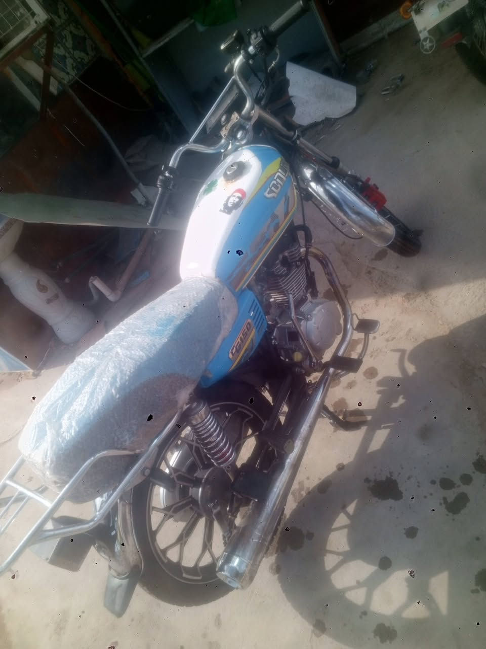 البيع موديل 25صويره طريق المطار  سعر 650وبيه مجال


**إذا كنت صاحب هذا الإعلان وتريد حذفه لأي سبب، رجاءا أرسل رسالة إلى الدعم الفني**