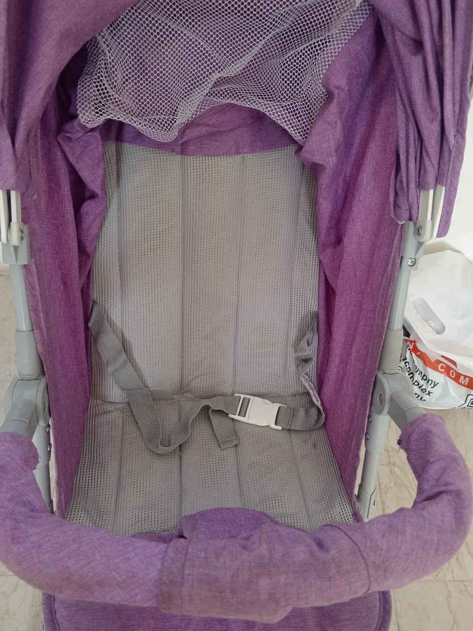 تنور كهربائي شغال السعر ٢٥
عربانة طفل اخت لجديده اي ضرر مابيها السعر ٣٥
العنوان بغداد الغزاليه الشراي يتصل ع رقم

+9647502793538


**إذا كنت صاحب هذا الإعلان وتريد حذفه لأي سبب، رجاءا أرسل رسالة إلى الدعم الفني**