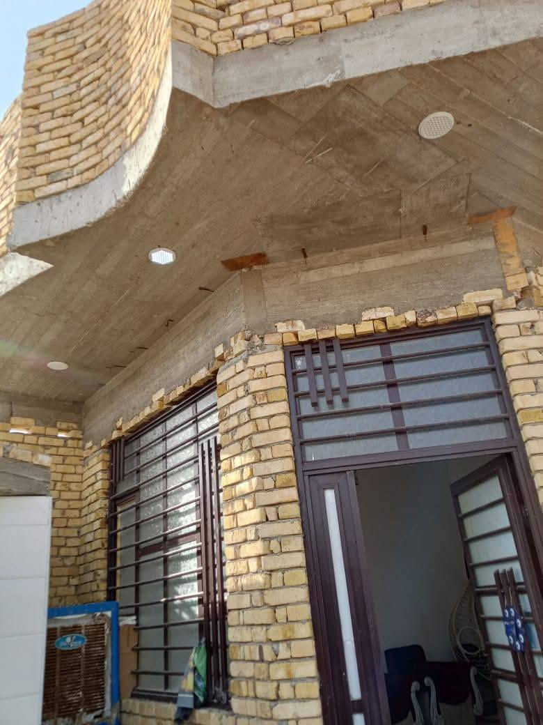 السلام عليكم بيت مساحه 150ركن بنزاله لؤاء حنين حي الجوادين قرب المدرسه اول شارع من تنزال النزاله ***********2
