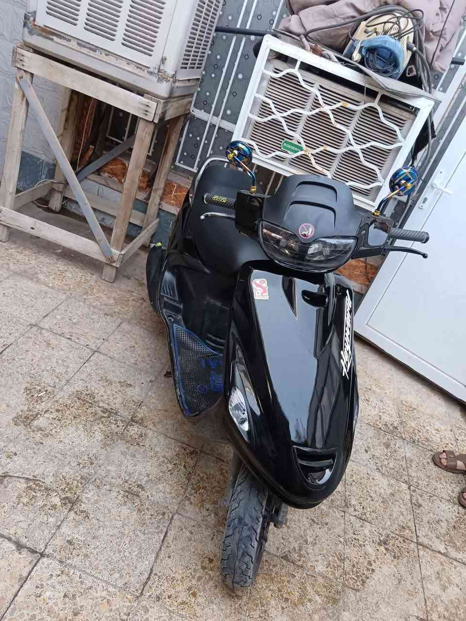 سلام عليكم دراجة فراشة فحل جديدة دراجة كهربائيات كلهة شغالة سلف هندر مكينة ما مفتوحة ***********
مكاني نجف
