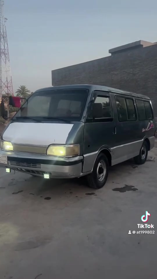 السلام عليكم  (خاص ما اجاوب رجائاً)
كيا للبيع موديل 93 رقم بابل مصفره هيئه ومرؤر وصل خط وبحث كاملات تريد تحويل تريد وكاله 

مكينه كير اكسن كفاله دواخل حلوه كهربائيات شغاله 

شواصي خير من الله 

السعر 25 وبيها مجال للأستفسار ***********

المكان حله مركز
