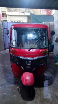 توكتوك • للبيع