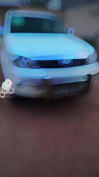 ٢٠٠٦ فور جنل فور ويل مكينه سته سياره  بيه كم قطع صبغ رقم بصره بسمي تخم...